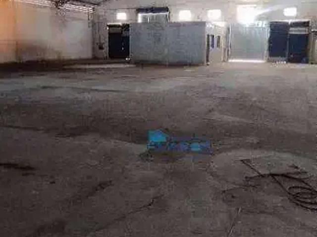 Galpão aluguel em Região Imediata de São Paulo, Região Metropolitana de São Paulo