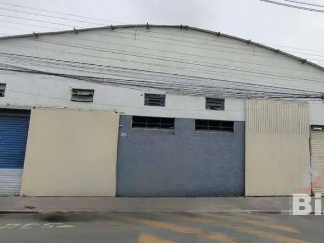 Galpão aluguel em Região Imediata de São Paulo, Região Metropolitana de São Paulo