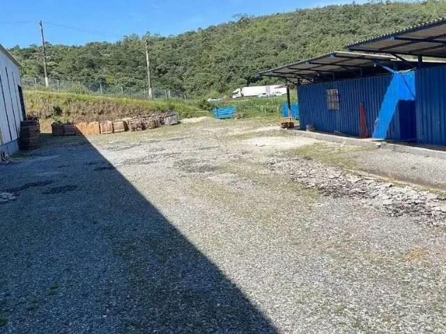 Galpão aluguel em Região Imediata de São Paulo, Região Metropolitana de São Paulo