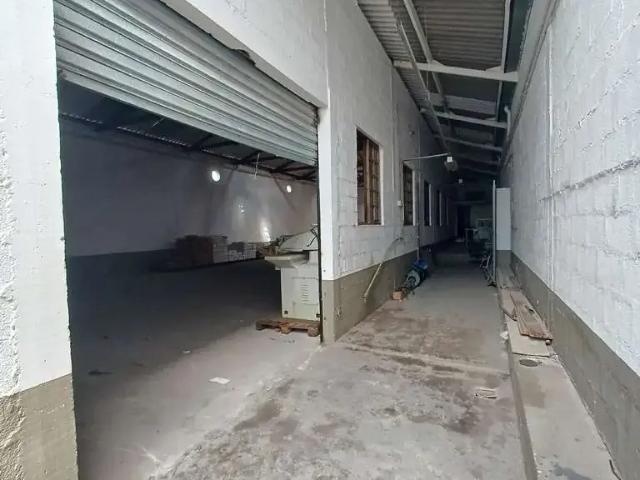 Galpão aluguel em Região Imediata de São Paulo, Região Metropolitana de São Paulo