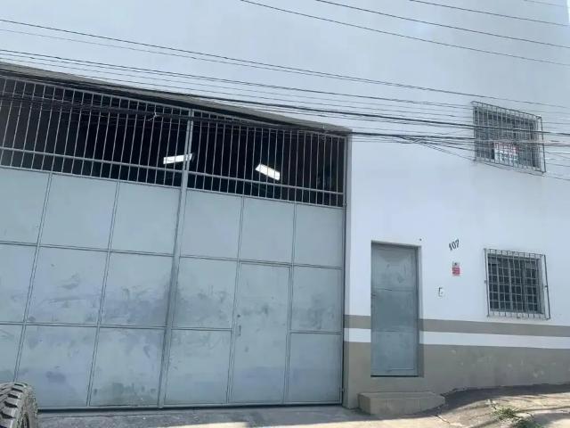 Galpão aluguel em Região Imediata de São Paulo, Região Metropolitana de São Paulo