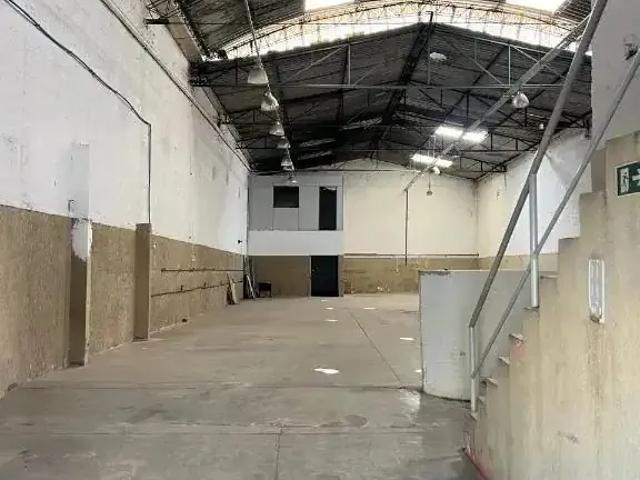 Galpão aluguel em Região Imediata de São Paulo, Região Metropolitana de São Paulo