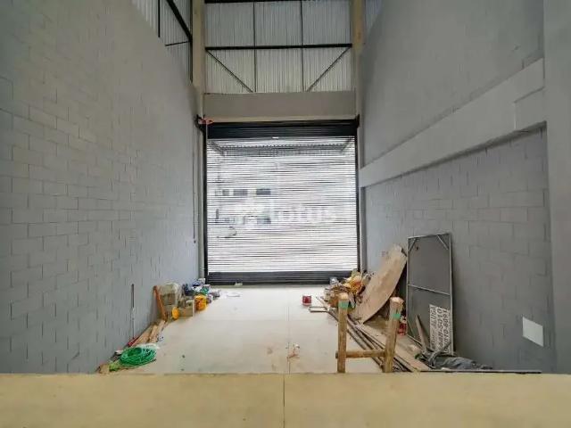 Galpão aluguel em Região Imediata de São Paulo, Região Metropolitana de São Paulo