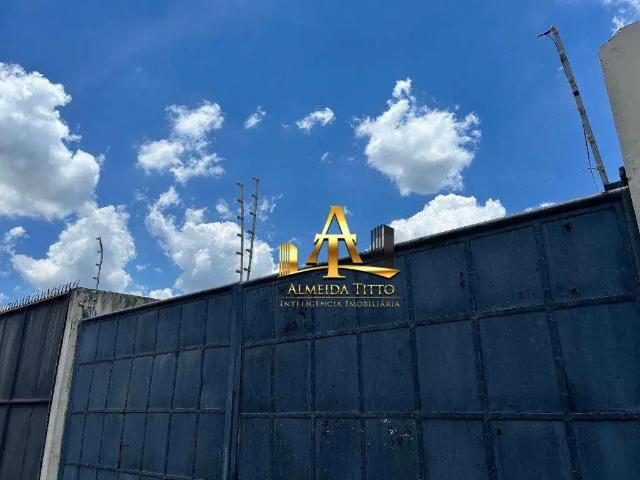 Galpão aluguel em Região Imediata de São Paulo, Região Metropolitana de São Paulo