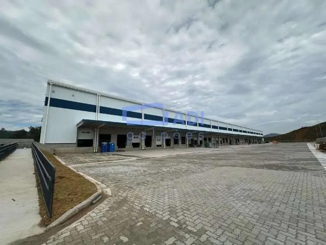 Galpão aluguel em Região Imediata de São Paulo, Região Metropolitana de São Paulo