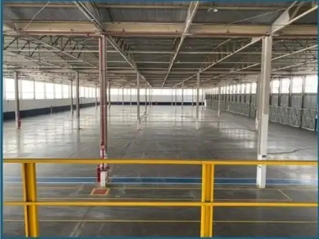 Galpão aluguel em Região Imediata de São Paulo, Região Metropolitana de São Paulo