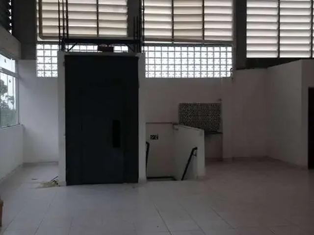 Galpão aluguel em Região Imediata de São Paulo, Região Metropolitana de São Paulo