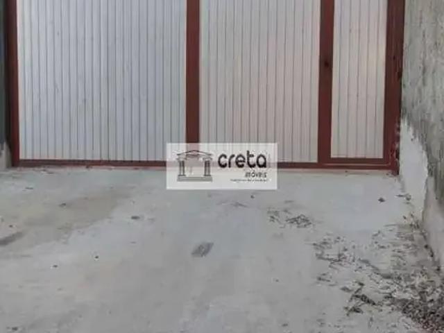 Galpão aluguel em Região Imediata de São Paulo, Região Metropolitana de São Paulo