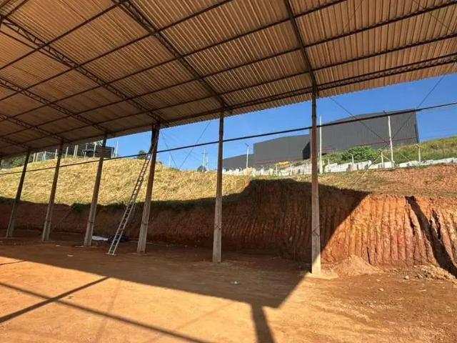 Galpão aluguel em Região Imediata de São Paulo, Região Metropolitana de São Paulo