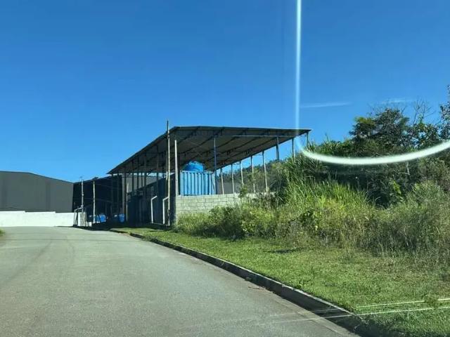 Galpão aluguel em Região Imediata de São Paulo, Região Metropolitana de São Paulo