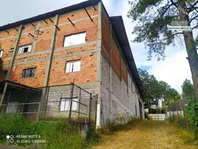 Galpão aluguel em Região Imediata de São Paulo, Região Metropolitana de São Paulo