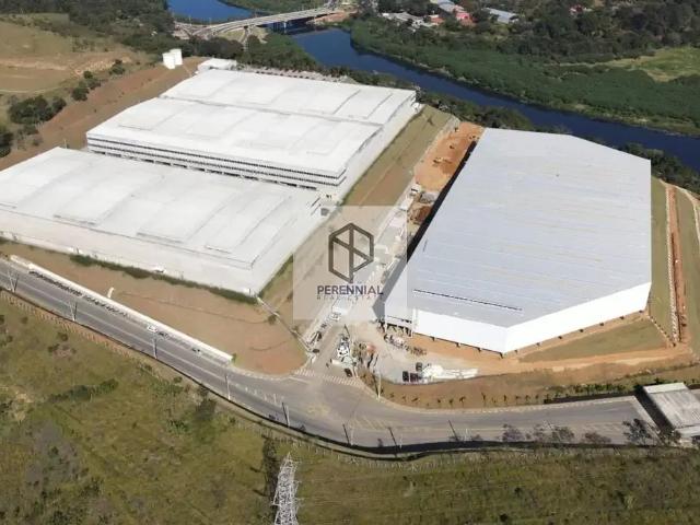 Galpão aluguel em Região Imediata de São Paulo, Região Metropolitana de São Paulo