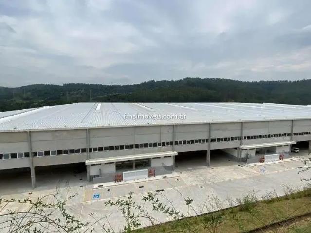 Galpão aluguel em Região Imediata de São Paulo, Região Metropolitana de São Paulo
