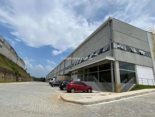 Galpão aluguel em Região Imediata de São Paulo, Região Metropolitana de São Paulo