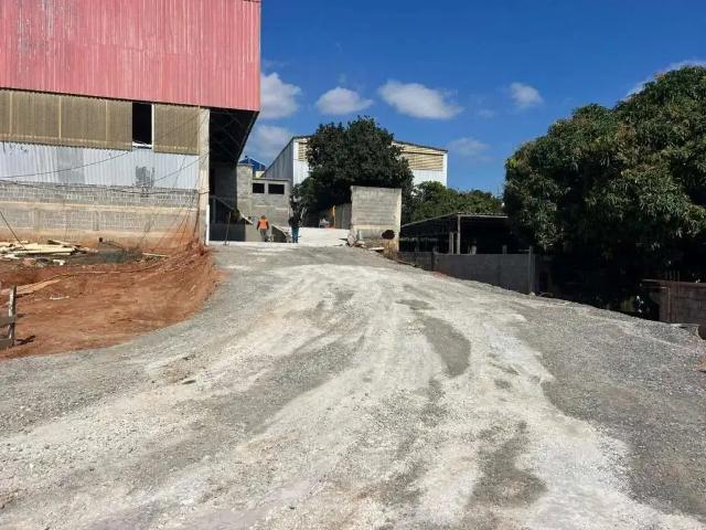 Galpão aluguel em Região Imediata de São Paulo, Região Metropolitana de São Paulo