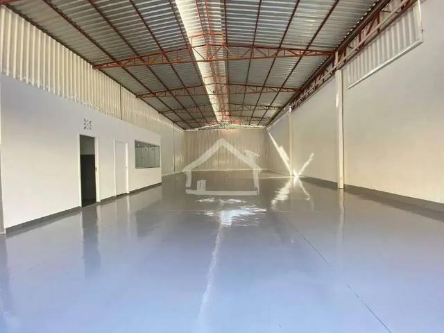 Galpão aluguel em Região Geográfica Imediata de Ipatinga, Região Metropolitana do Vale do Aço