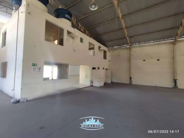 Galpão aluguel em Região Geográfica Imediata de Ipatinga, Região Metropolitana do Vale do Aço