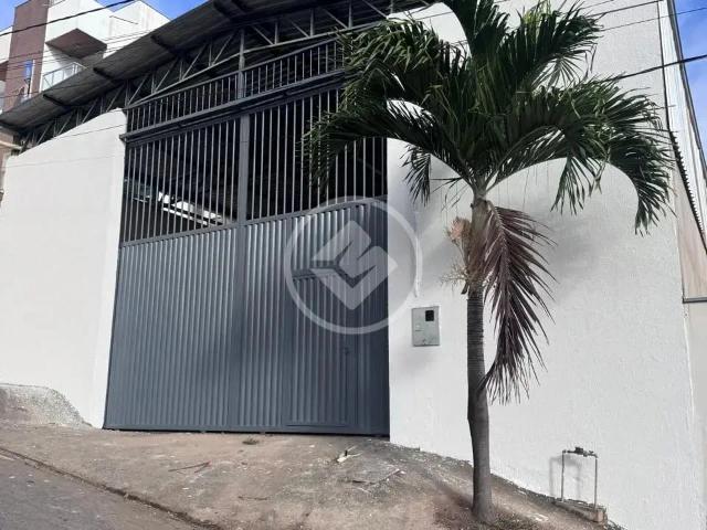 Galpão aluguel em Região Geográfica Imediata de Ipatinga, Região Metropolitana do Vale do Aço