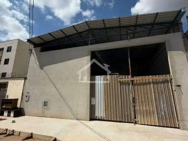 Galpão aluguel em Região Geográfica Imediata de Ipatinga, Região Metropolitana do Vale do Aço