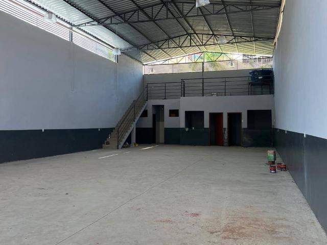 Galpão aluguel em Região Geográfica Imediata de Ipatinga, Região Metropolitana do Vale do Aço