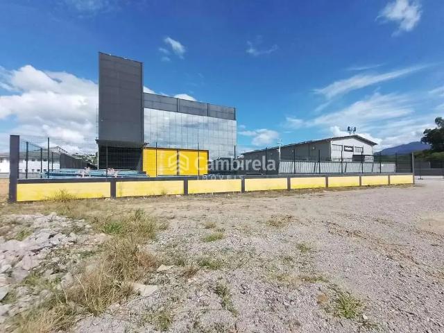 Galpão aluguel em Região Geográfica Imediata de Florianópolis, Santo Amaro da Imperatriz