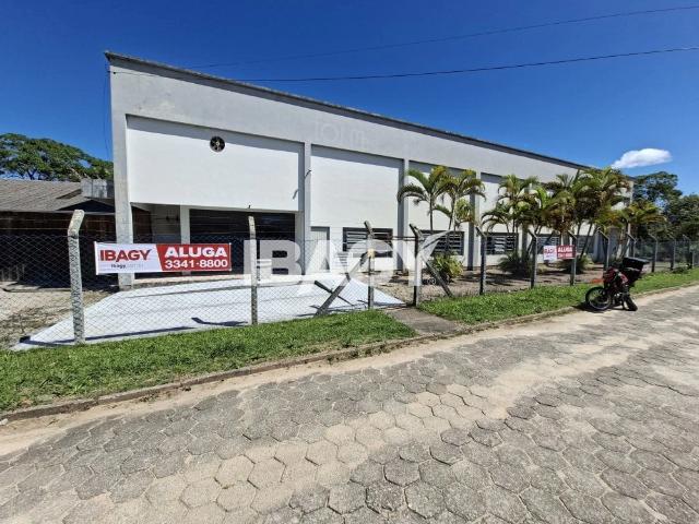 Galpão aluguel em Região Geográfica Imediata de Florianópolis, Santo Amaro da Imperatriz