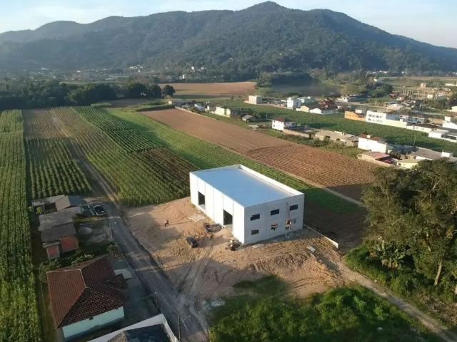Galpão aluguel em Região Geográfica Imediata de Florianópolis, Santo Amaro da Imperatriz