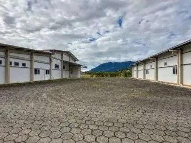 Galpão aluguel em Região Geográfica Imediata de Florianópolis, Santo Amaro da Imperatriz