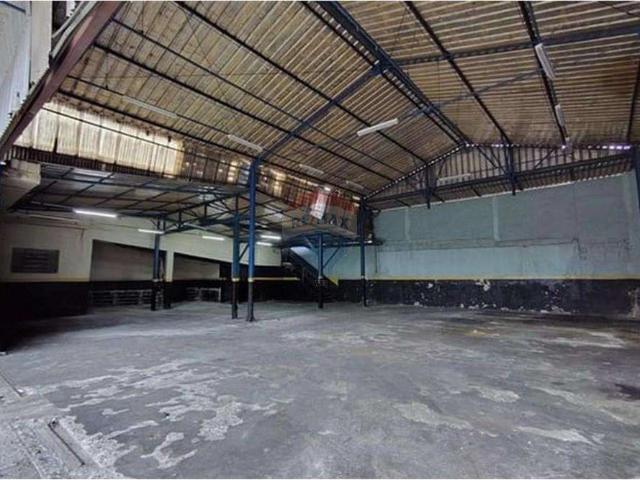 Galpão aluguel em Santo André, Região Geográfica Intermediária de São Paulo