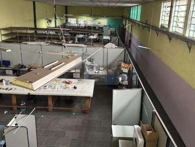 Galpão aluguel em Região Imediata de São Paulo, Região Metropolitana de São Paulo