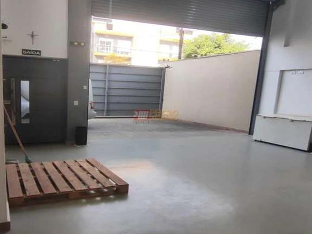 Galpão aluguel em Santo André