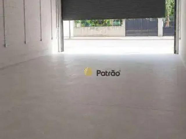 Galpão aluguel em Região Imediata de São Paulo, Região Metropolitana de São Paulo