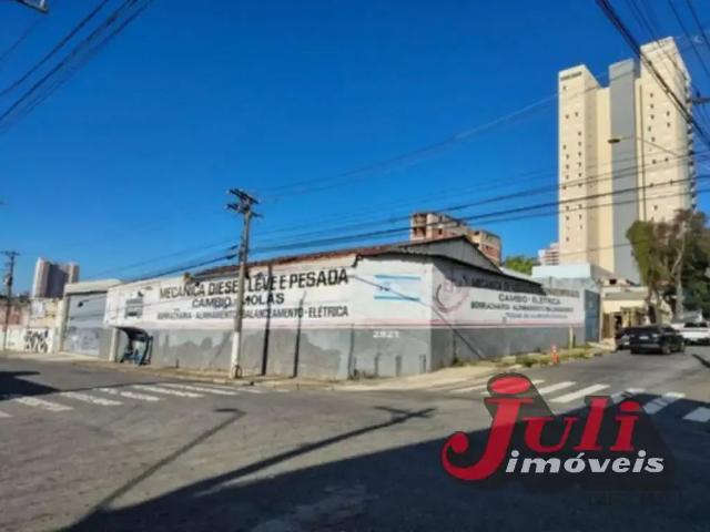 Galpão aluguel em Região Imediata de São Paulo, Região Metropolitana de São Paulo