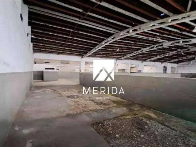 Galpão aluguel em Região Imediata de São Paulo, Região Metropolitana de São Paulo