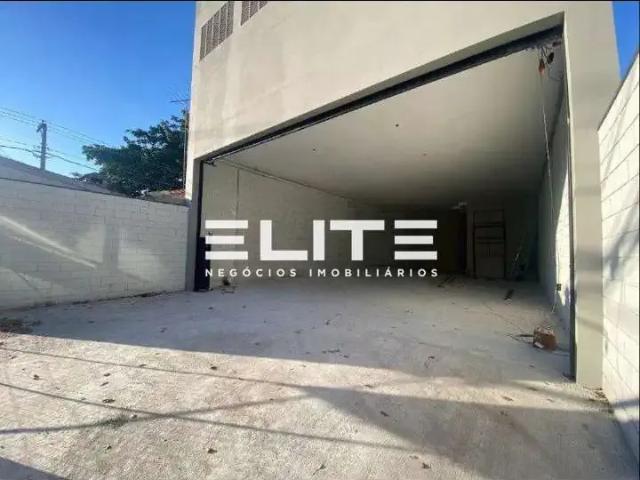 Galpão aluguel em Região Imediata de São Paulo, Região Metropolitana de São Paulo