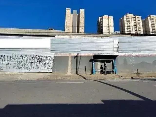 Galpão aluguel em Região Imediata de São Paulo, Região Metropolitana de São Paulo