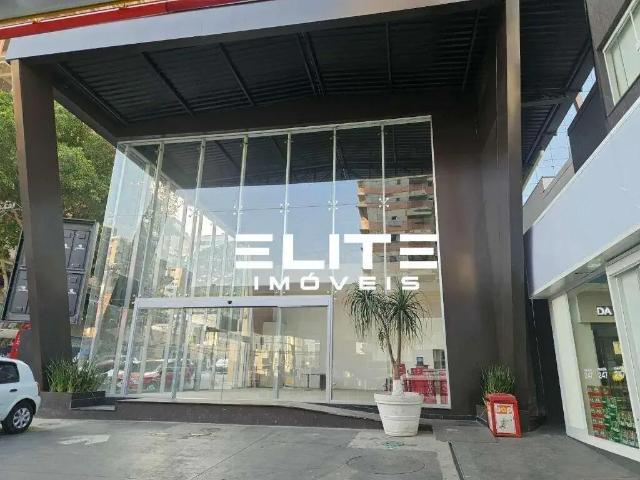 Galpão aluguel em Santo André