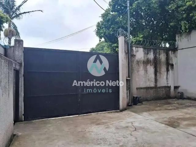Galpão aluguel em Região Imediata de São Paulo, Região Metropolitana de São Paulo