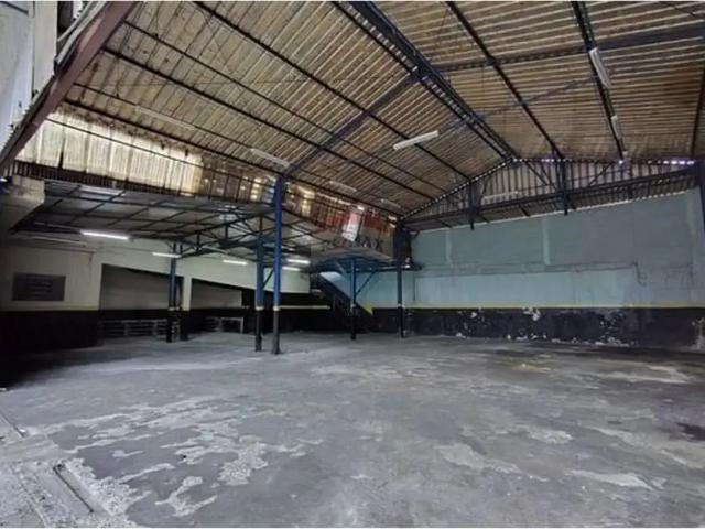 Galpão aluguel em Região Imediata de São Paulo, Região Metropolitana de São Paulo