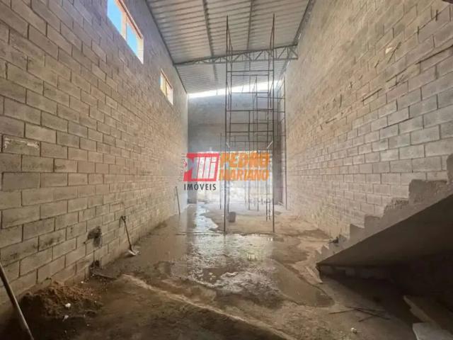 Galpão aluguel em Região Imediata de São Paulo, Região Metropolitana de São Paulo