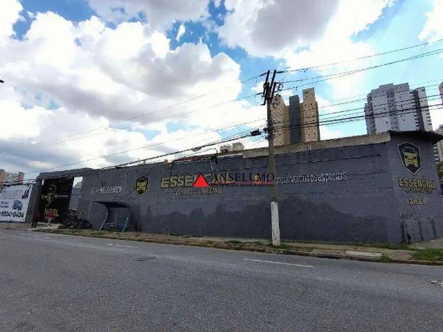 Galpão aluguel em Região Imediata de São Paulo, Região Metropolitana de São Paulo