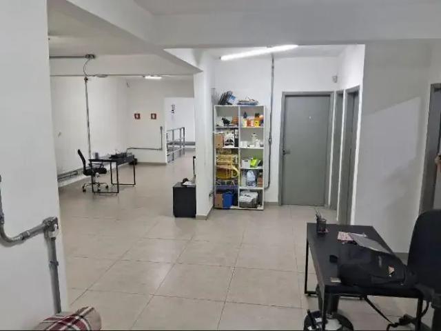 Galpão aluguel em Região Imediata de São Paulo, Região Metropolitana de São Paulo