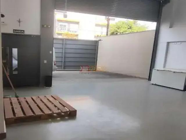 Galpão aluguel em Região Imediata de São Paulo, Região Metropolitana de São Paulo