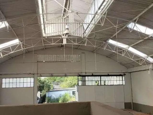 Galpão aluguel em Região Imediata de São Paulo, Região Metropolitana de São Paulo