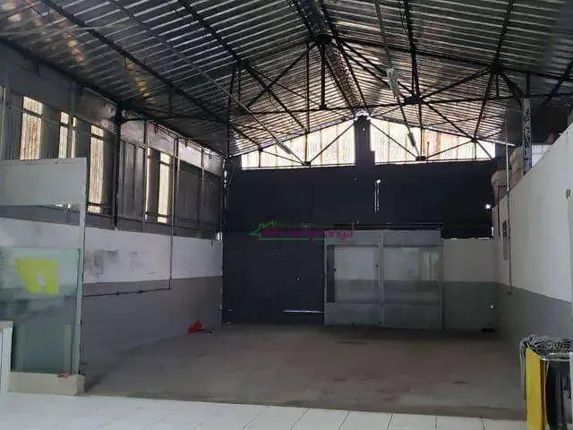 Galpão aluguel em Região Imediata de São Paulo, Região Metropolitana de São Paulo