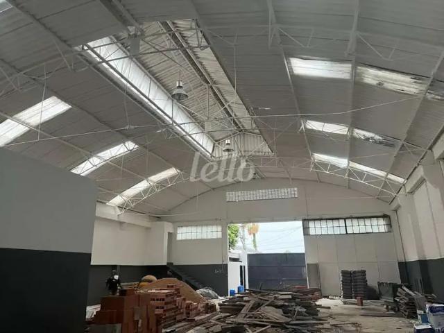 Galpão aluguel em Região Imediata de São Paulo, Região Metropolitana de São Paulo