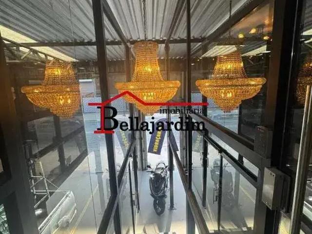 Galpão aluguel em Região Imediata de São Paulo, Região Metropolitana de São Paulo