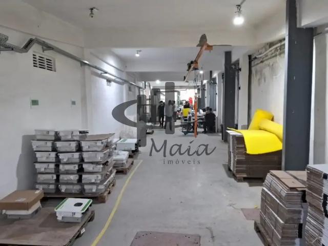 Galpão aluguel em Região Imediata de São Paulo, Região Metropolitana de São Paulo