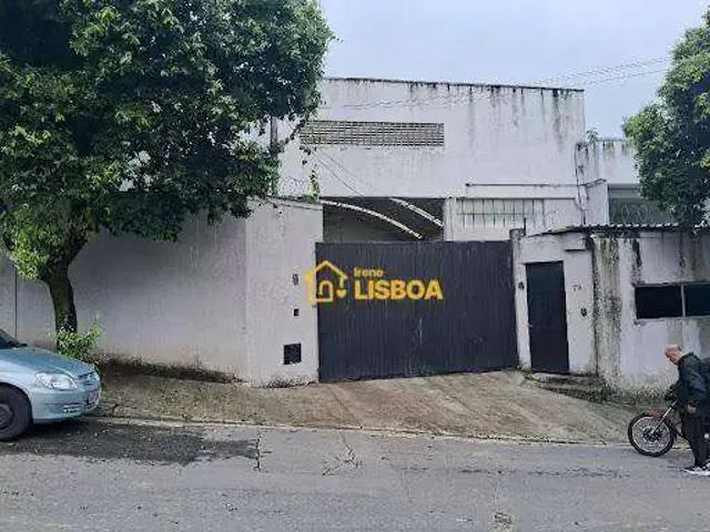 Galpão aluguel em Região Imediata de São Paulo, Região Metropolitana de São Paulo