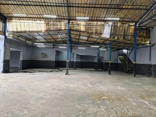 Galpão aluguel em Região Imediata de São Paulo, Região Metropolitana de São Paulo